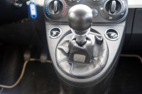 Fiat 500C 1.2 Lounge