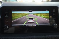 Skoda Fabia 1.0 TSI DSG