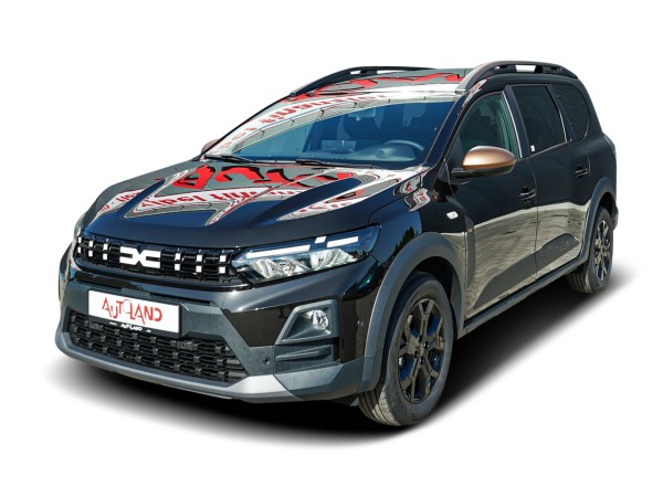 Dacia Jogger TCe 110 Extreme