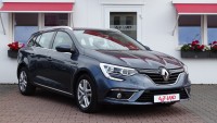 Renault Megane IV Grandtour 1.2 TCe 130 Energy