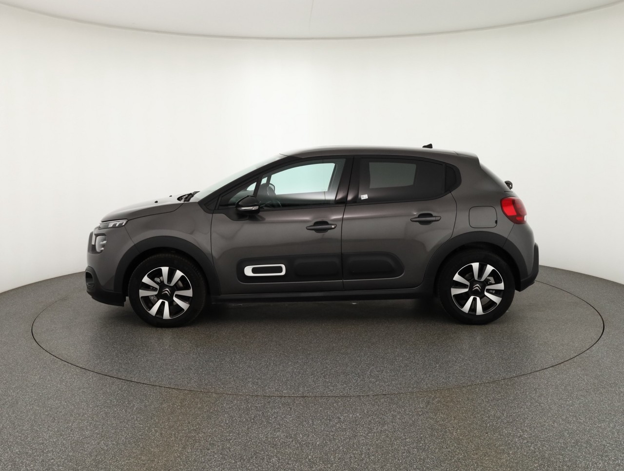 Citroen C3 PureTech 110