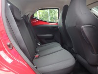Toyota Aygo AYGO 1.0 x