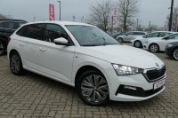 Skoda Scala 1.5 TSI Clever DSG