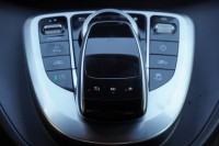 Mercedes-Benz V-Klasse V300 d AMG-Line 4MATIC lang