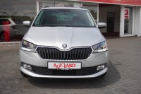Skoda Fabia Combi 1.0 Best of