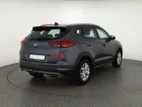 Hyundai Tucson 1.6 Trend