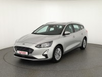 Ford Focus Turnier 1.0 EB 2-Zonen-Klima Navi Sitzheizung