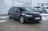 Audi A4 Avant 30 2.0 TDI advanced