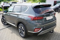 Hyundai Santa Fe 2.2 CRDi 2WD