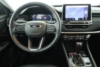 Jeep Compass 1.3 Hybrid Upland Plug-In