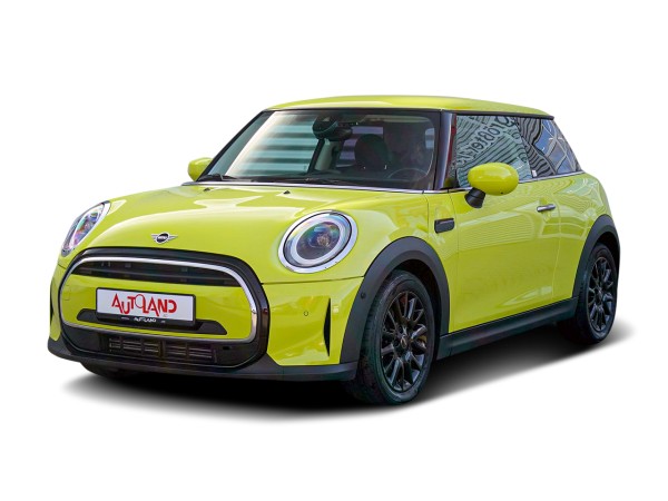 MINI Mini Cooper...