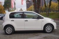 Skoda Citigo 1.0 Active
