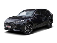 MG HS 1.5 T-GDI Luxury Aut. 2-Zonen-Klima Navi Sitzheizung