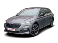 Skoda Scala 1.0 TSI Monte Carlo DSG LED Navi ACC AHK