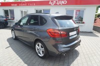 BMW Active Tourer 220i M Sport