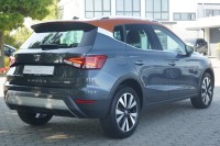 Seat Arona 1.0 TSI beats DSG