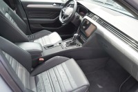 VW Passat Variant 4Motion 2.0 TSI