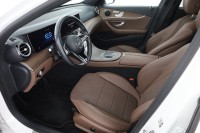 Mercedes-Benz E 300 E300 de T AMG Line 4Matic