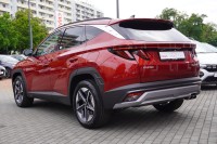 Hyundai Tucson 1.6T-GDI Aut.