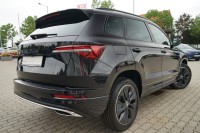 Skoda Karoq Sportline 1.5 TSI DSG