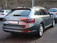 Skoda Superb Combi 2.0 TDI Style 4x4