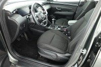 Hyundai Tucson 1.6 T-GDI Mild-Hybrid