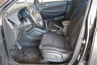 Hyundai Tucson 1.6