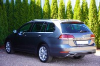 VW Golf VII 1.5 TSI ACT BMT Highline