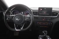 Kia pro_cee'd ProCeed GT 1.6 T-GDI