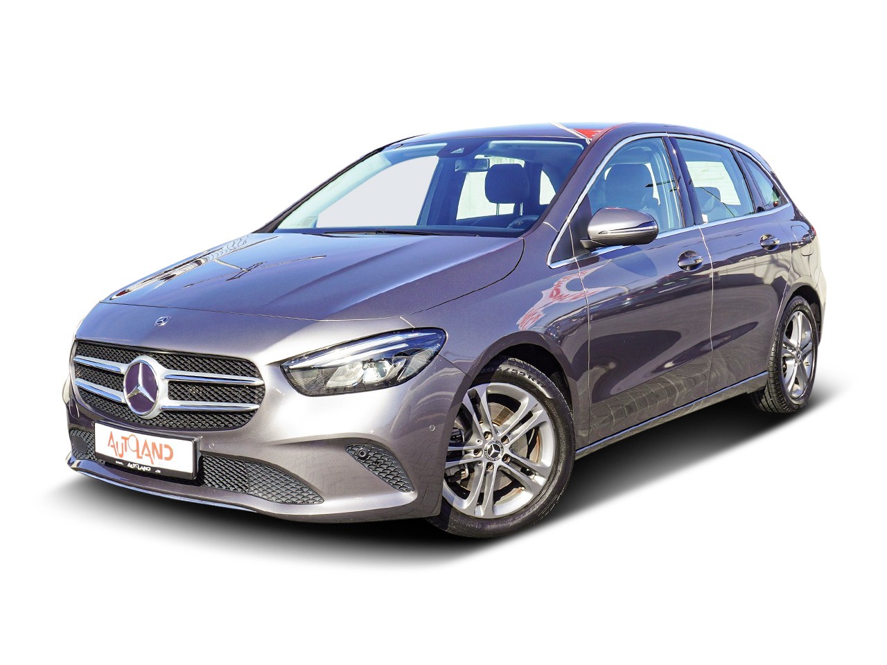 Mercedes-Benz B 200 B200 Progressive