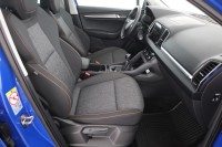 Skoda Karoq 1.0 TSI