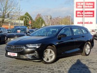 Vorschau: Opel Insignia ST 2.0 Diesel Aut.