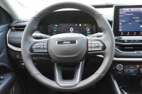 Jeep Compass 1.3 Hybrid Limited Plug-In 4WD