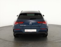 Mercedes-Benz CLA 250 e AMG Line