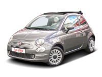 Fiat 500C 1.0 mHev Dolcevita Navi Tempomat Bluetooth