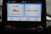 Ford Fiesta 1.0 EcoBoost Active M-Hybrid
