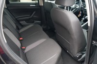 VW Taigo 1.0 TSI DSG