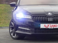 Skoda Superb Combi 2.0 TDI SportLine