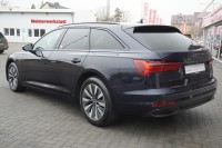 Audi A6 Avant 40 2.0 TDI design