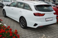 Kia cee'd Sporty Wagon Ceed SW 1.5 T-GDI Vision