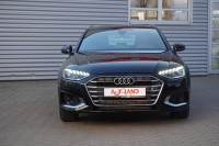 Audi A4 Avant 35 TFSI advanced S-tronic