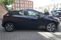 Nissan Micra 1.0 N-Way