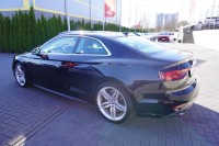 Audi A5 Coupe 2.0 TFSI S-Line