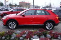 Audi Q3 35 2.0 TDI quattro advanced