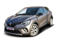 Renault Captur II 1.3 TCE Intens LED Navi ACC Kamera USB