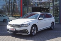 Vorschau: VW Passat Variant 1.4 TSI GTE DSG