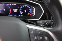 VW T-Cross 1.0 TSI DSG