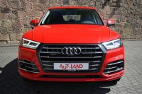 Audi Q5 55 TFSIe quattro S line