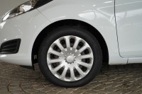 Ford Fiesta 1.25 Trend