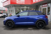 VW T-Roc 2.0 TDI R-Line 4Motion